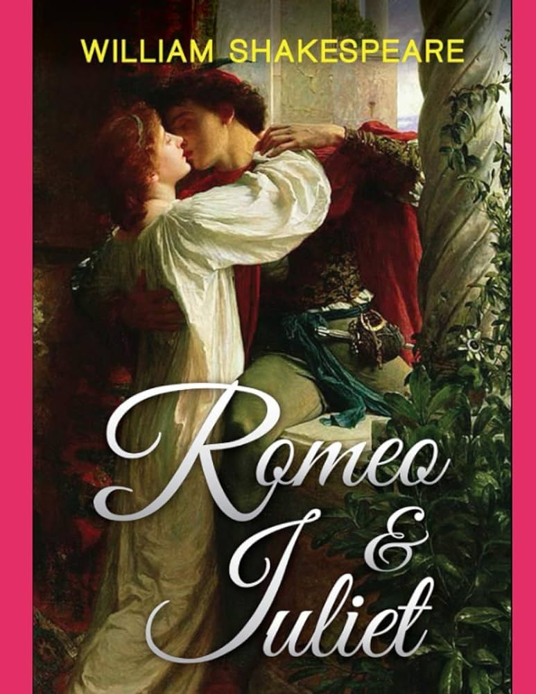Romeo And Juliet Summary - Shakespeare