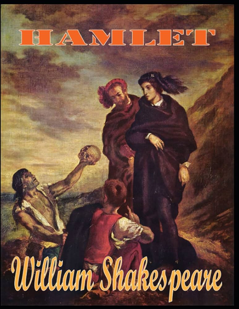 Hamlet Summary - William Shakespeare