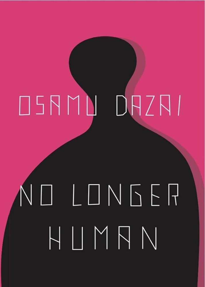 No Longer Human Summary - Osamu Dazai