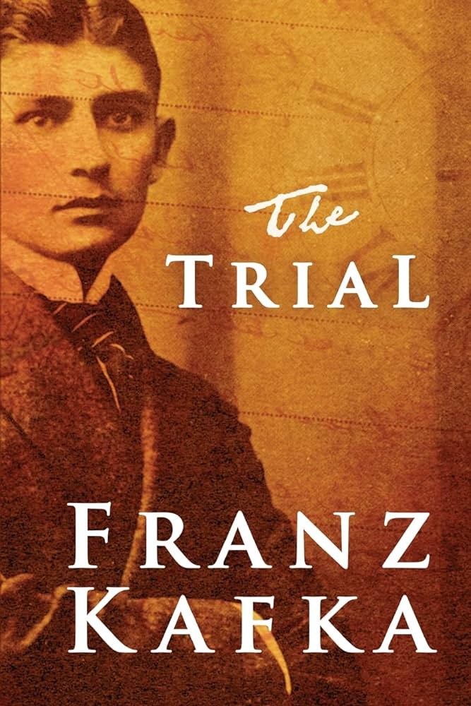 The Trial Novel Summary - Franz Kafka