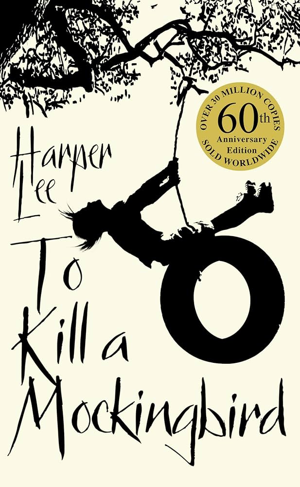 To Kill A Mockingbird Summary - Harper Lee